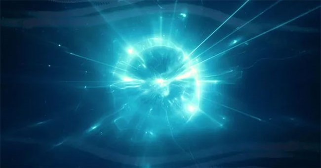 Các nhà khoa học cuối cùng cũng khám phá được bí ẩn của vật chất tối trong vũ trụ