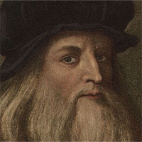 13 sự thật thú vị về Leonardo da Vinci
