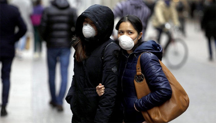 Làm thế nào để diệt được virus corona ở xung quanh?