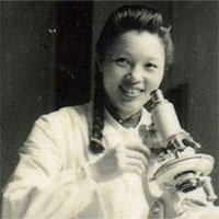 Vi Kim Ngọc: Người phụ nữ tài hoa đam mê vẽ muỗi