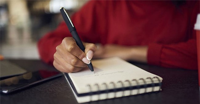Tại sao ghi thông tin ra giấy sẽ giúp bạn nhớ mọi thứ tốt hơn?