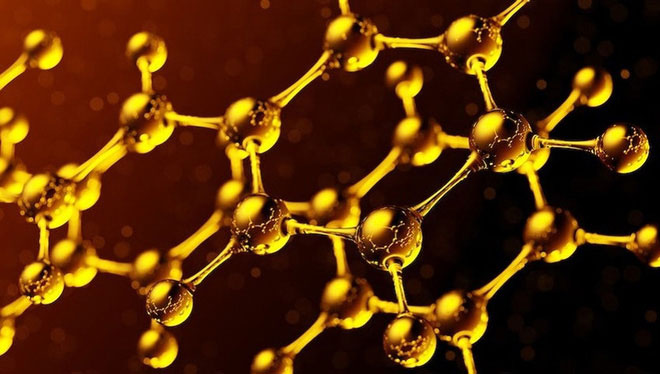 Dựng được cấu trúc điện tử của benzen, hợp chất với electron tồn tại ở 126 chiều khác nhau