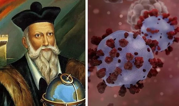 Ba lời tiên tri về bệnh dịch khiến bạn nghĩ ngay đến virus corona