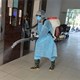 Bộ Y tế hướng dẫn chi tiết cách phòng Covid-19 tại các khu chung cư đông người