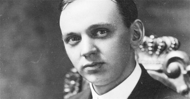 Nhà tiên tri “ngủ gật” và những lời tiên đoán thành sự thật