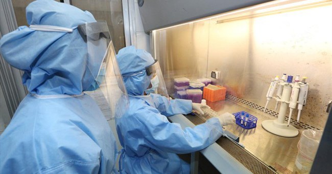 Bộ test KIT phát hiện SARS-CoV-2 made in Việt Nam