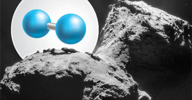 Kính viễn vọng của NASA tìm kiếm oxy trên các ngoại hành tinh thế nào?