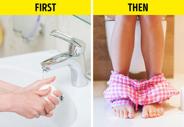 6 thói quen vệ sinh cá nhân cực sai lầm chúng ta vẫn làm mỗi ngày
