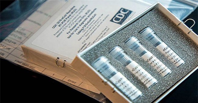 Vì sao Mỹ có nền y tế hiện đại nhưng lại thất bại trong tốc độ xét nghiệm người nghi nhiễm?