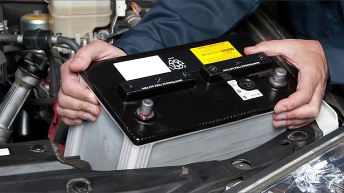 Pin thể rắn sẽ thay thế pin Lithium-ion