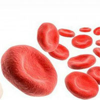 Chứng thiếu máu ở trẻ và dấu hiệu nhận biết