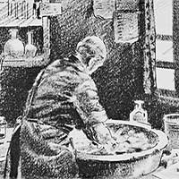 Ignaz Semmelweis - Người đầu tiên trên thế giới phát hiện ra tác dụng của việc rửa tay