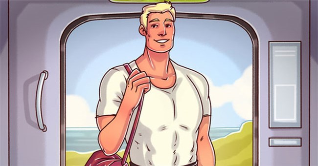 Đây là 7 chi tiết bạn sẽ bị các tiếp viên "soi" rất kỹ khi bước lên máy bay