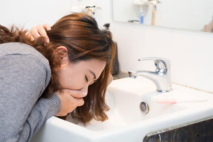 Cơ chế hoạt động của kháng sinh