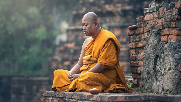 Thiền định hàng ngày có thể làm chậm lão hóa não