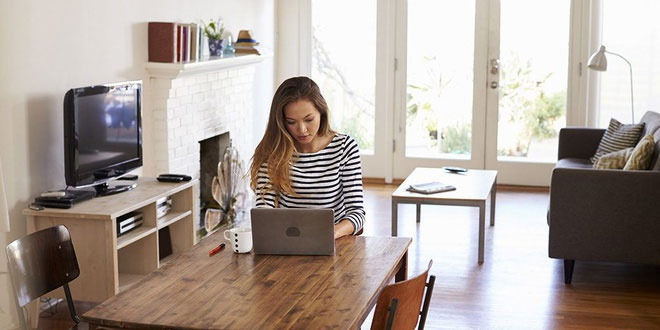 Muốn Wi-Fi nhà bạn tốt hơn, hãy tắt lò vi sóng