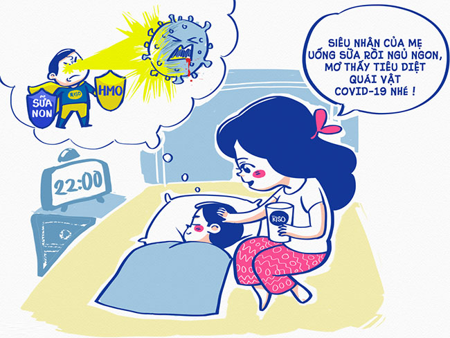 Cách phòng ngừa và bảo vệ trẻ nhỏ trước nguy cơ lây nhiễm virus corona