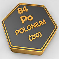 Polonium là gì?