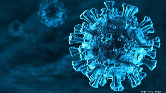 Cuộc xâm nhập thầm lặng của virus corona vào cơ thể thật sự... không thể đùa!