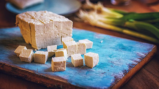 10 điều bạn cần biết về đậu phụ