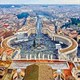 16 điều thú vị về Vatican
