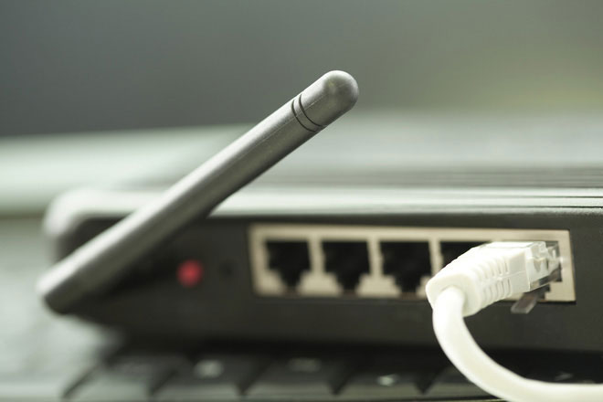 Các nhà nghiên cứu tìm ra công nghệ mới cho phép sạc điện thoại thông qua sóng Wi-Fi