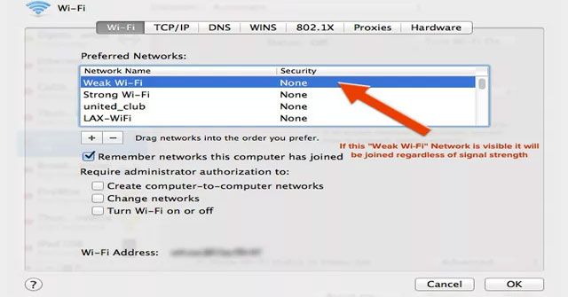 Cựu kỹ sư về Wi-Fi của Apple chỉ ra 4 mẹo để sử dụng mạng không dây tốt hơn