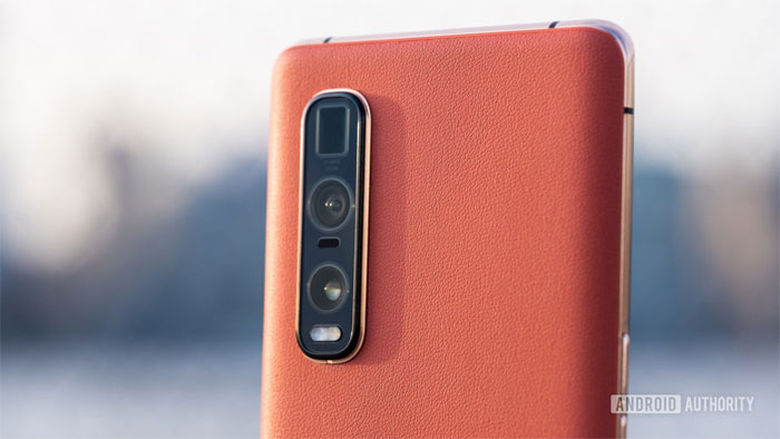 Vì sao kích thước cảm biến ảnh lại đóng vai trò quan trọng trên cụm camera?