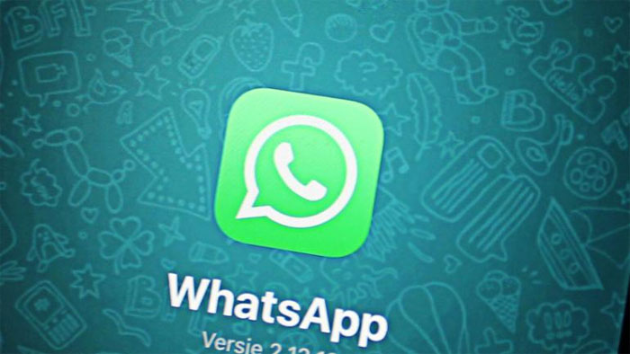 Nhấn vào ảnh để phóng to WhatsApp