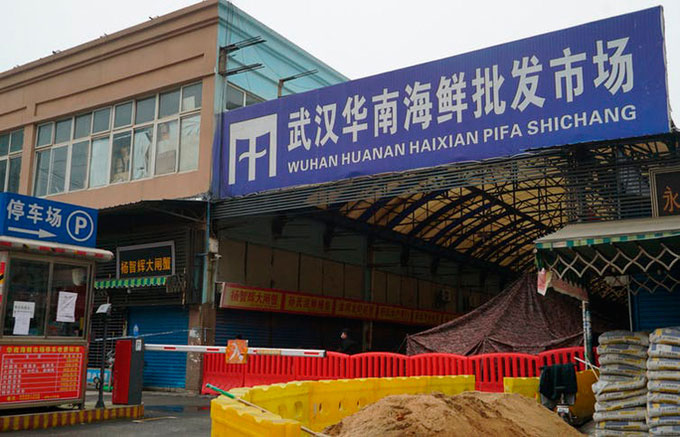 Tại sao Covid-19 thoát khỏi các 