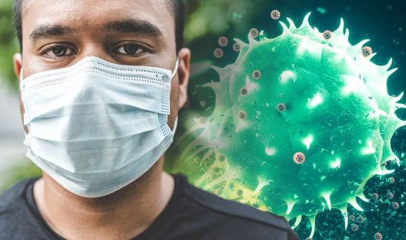 Phát hiện mới: Virus corona tồn tại lâu hơn trên khẩu trang y tế