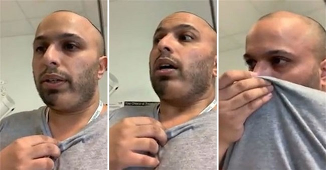 Bác sĩ Anh chia sẻ kỹ thuật thở dành cho bệnh nhân nhiễm virus corona