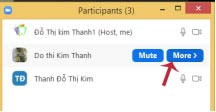Cách sử dụng Zoom giảng dạy online hiệu quả nhất