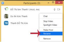 Cách sử dụng Zoom giảng dạy online hiệu quả nhất