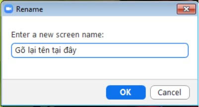 Cách sử dụng Zoom giảng dạy online hiệu quả nhất