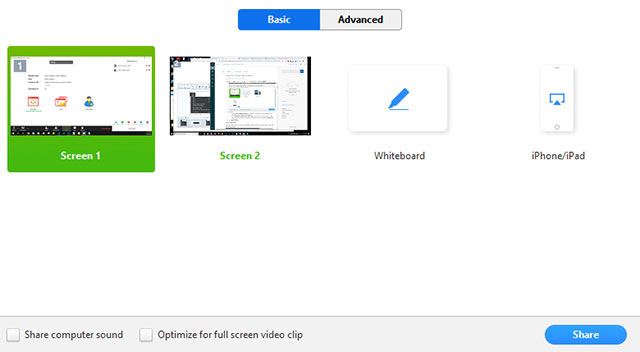 Cách sử dụng Zoom giảng dạy online hiệu quả nhất