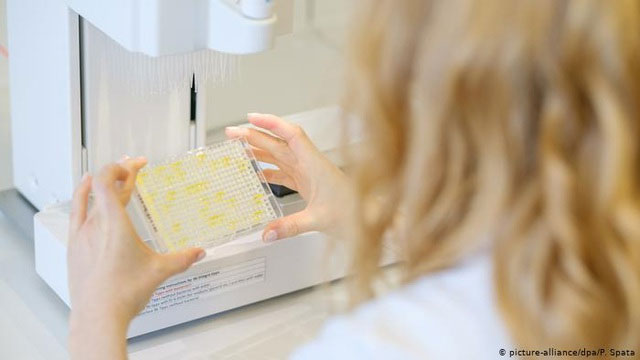 Hệ miễn dịch chống lại virus corona như thế nào?