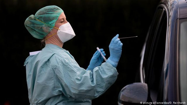 Hệ miễn dịch chống lại virus corona như thế nào?