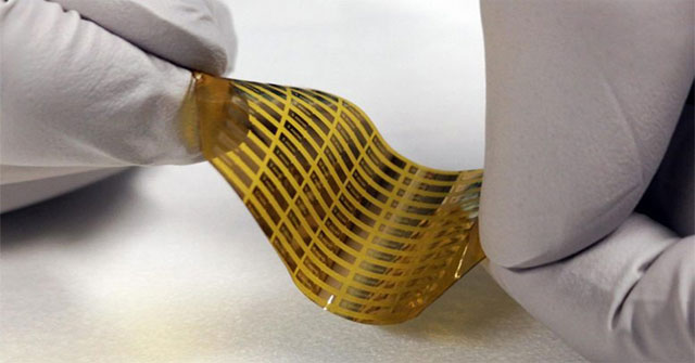 Máy tạo sóng terahertz công suất cao