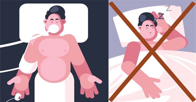 Điều gì xảy ra với cơ thể khi rơi vào trạng thái hôn mê?