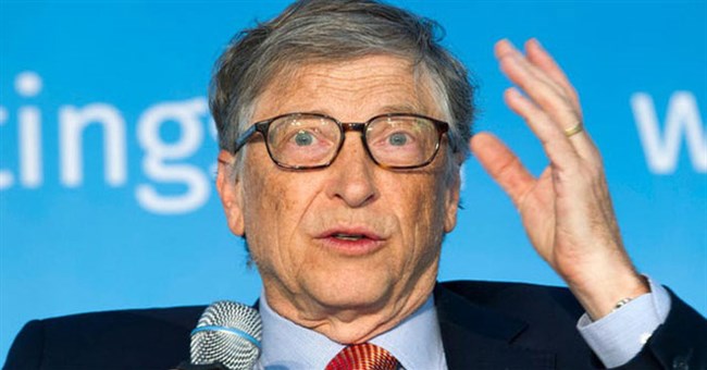 Không chỉ Bill Gates, 10 người khác cũng từng đoán trước được một đại dịch như Covid-19 xảy ra