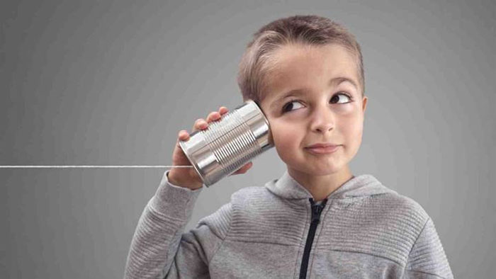 Thính giác của bạn hoạt động như thế nào?