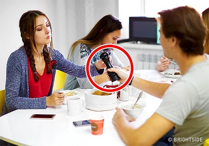 12 mẹo tâm lý học ứng dụng trong cuộc sống hàng ngày