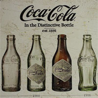 Những sự thật thú vị về Coca-Cola