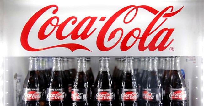 Những sự thật thú vị về Coca-Cola
