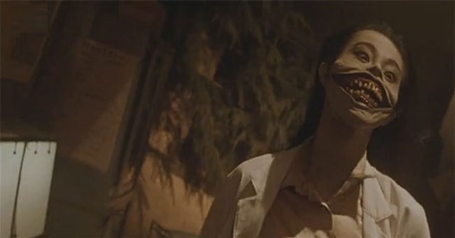 “Rợn tóc gáy” với truyền thuyết về 5 hồn ma nữ nổi danh trên thế giới