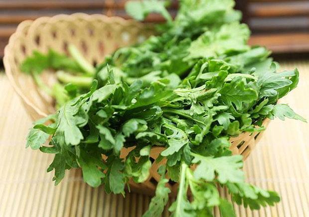 Đau đầu, ho không dứt do thay đổi thời tiết: Hãy bổ sung loại rau này vào bữa ăn ngay