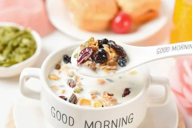 Công dụng của sữa chua