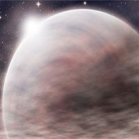 Các nhà khoa học bất ngờ phát hiện hành tinh "xốp" khổng lồ