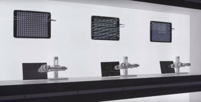 MicroLED là gì? MicroLED khác gì so với OLED?